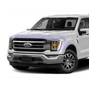 F-150 2021-2023 Paint Protection Film Kit