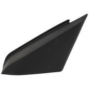 Door Mirror Cover - Right (Convertible, Coupe)