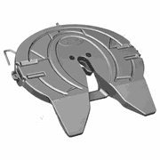 Top Plate
