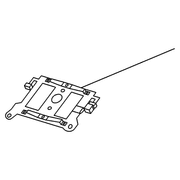 Wheel Brake Cylinder