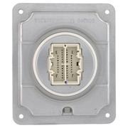 Headlight Control Module Lighting - Front