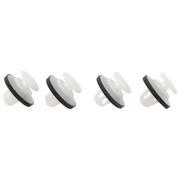 Liftgate Latch Handle Clip Trim - 8.2 X 0.8X1