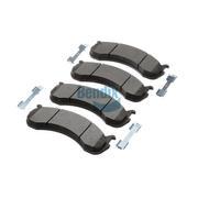 Pad Set