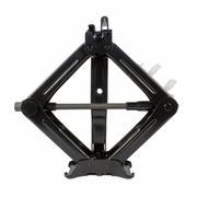 Floor Jack Lifting