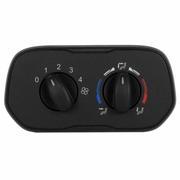 Hvac Control Module
