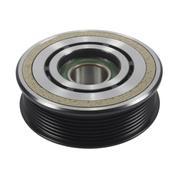 AIR CONDITIONING (A/C) Compressor Clutch Pulley - 6.7L