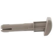 Headrest Guide Sleeve - Left, Right, Rear