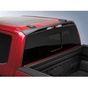 F-150 2021-2024 Air Design® Black Roof Spoiler