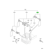 CYLINDER KIT,DOOR LOCK,LH 1