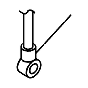 Structural Support Pillar