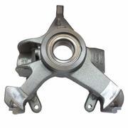 Steering Knuckle WHEE - Left, Front