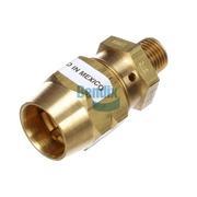 Compression Fitting