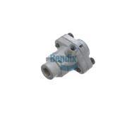 Double Check Valve