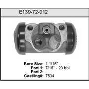 Wheel Cylinder