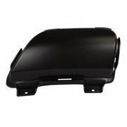 Bumper Cover Spacer Panel - Right, Front