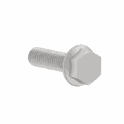 Hexagon Screw M10 x 35 - 10.9 Grade