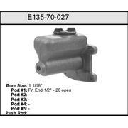 Master Cylinder