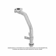 Suction Pipe
