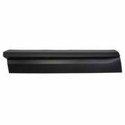 Exterior Door molding - Left, Lower