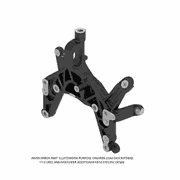 Front Suspension Eye