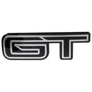 Hatch Emblem (GT Feature Car)