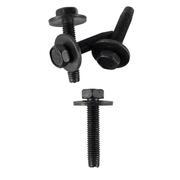 Body A-Pillar Bolt Hex Head And Washer - M8 X 34, Inner
