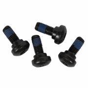Seat Belt Receptacle Bolt - M10 x 26MM, Front