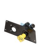 Dash Valve