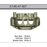 Exchange Caliper