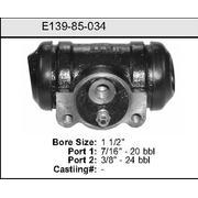 Wheel Cylinder