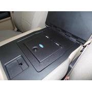 F-150 2015-2020 Console Vault Vehicle Safe