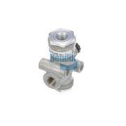 Synchro Valve