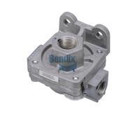 Quick Release Valve