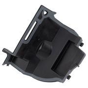 Door Pillar Post Seal Body Side Panel - Front