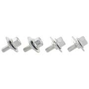 Bolt - M6 X 14MM, Lower