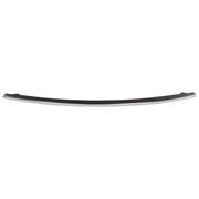 Liftgate Reveal Molding Windshield