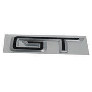 Deck Lid Emblem GT Performance <br>Emblem or Ornament used on the Molding Nameplate