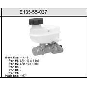 Master Cylinder