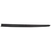 Truck Bed Molding - Left