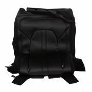 Seat Back Cushion Cover - Rear, Center Equipment Package 20