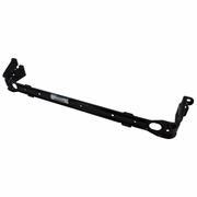 Radiator Support Tie Bar Bracket - Front