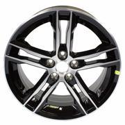 Wheel Rim Style 1 18 (ST)