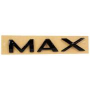 Hatch Emblem Name Plate