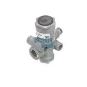 Inversion Valve