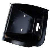 Panel Lamp Closing Clutch - Right, Rear, Inner