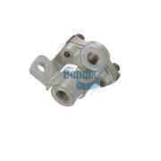 Double Check Valve
