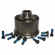 Differential Carrier Case - Rear