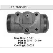 Wheel Cylinder