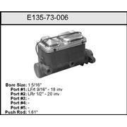Master Cylinder