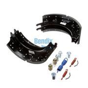 Brake Shoe Kit